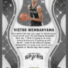 Victor Wembanyama Trading Card  NBA 2023 Panini Donruss Magicians