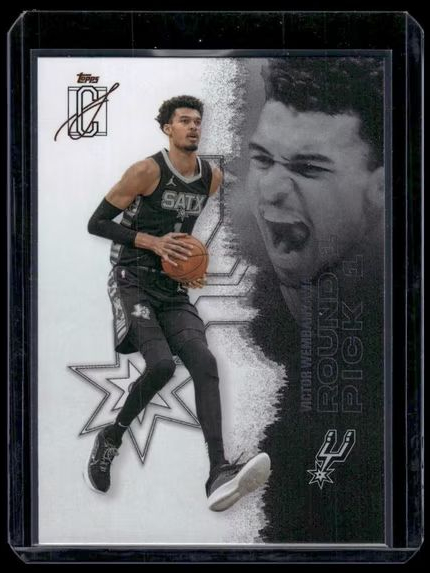 2026-Topps-Signature-Class-Victor-Wembanyama-nu-55-San-Antonio-Spurs-Basketball-Card