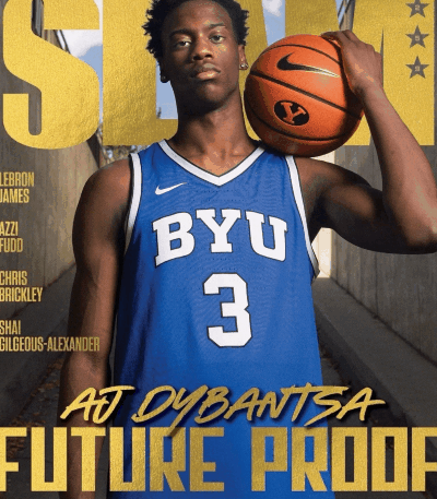 AJ-Dybantsa-BYU-Cougars-FC-RC-GOLD-METAL-SLAM-259-Magazine-BTTN-400-wow-e1784087111322.gif AJ Dybantsa BYU Cougars FC- RC GOLD-METAL SLAM-Magazine