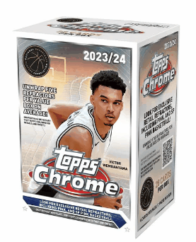Blaster-box-2023.webp 2023-24 Topps Chrome Basketball Blaster Box