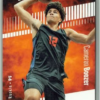 Cameron Boozer 2025 Leaf HYPE! #182 Only 5k Made Rookie Card Future #1 PGI 10