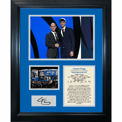 Framed-Cooper-Flagg-2025-NBA-Draft-1st-Pick-Dallas-Mavericks-Facsimile-Laser-Engraved-Signature-Auto-Basketball-11-x-14-Photo-BTTN.webp Cooper Flagg Wall Art: NBA Draft 1st Pick Dallas Mavs Laser Engraved Signature