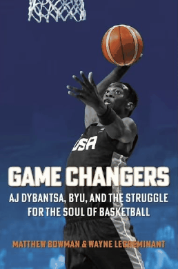 Game-Changers-Aj-Dybantsa-Byu-and-the-Struggle-for-the-Soul-of-Basketball-Paperback-BTTN.webp AJ Dybantsa Book: Game Changers - Struggle for the Soul of Basketball