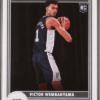 Grade-cut-Victor-Wembanyama-2023-NBA-Hoops-San-Antonio-Spurs-Basketball-Rookie-Card-298-Graded-PSA-9