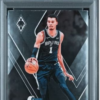 Victor-Wembanyama Trading Card 2023 Panini Phoenix RC Graded