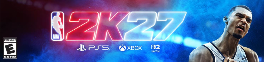 NBA 2K27