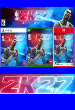 K2-2027 Advertisement