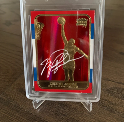 Michael-Jordan23k-Gold-Red-Holo-Refractor-Signature-Series-Graded-10-Card-Ships-Fast-image-1-Michael-Jordan-23k-Gold-Red-Holo-Refractor-PIN.webp Michael Jordan - 23k Gold-Red Holo Refractor Signature Series