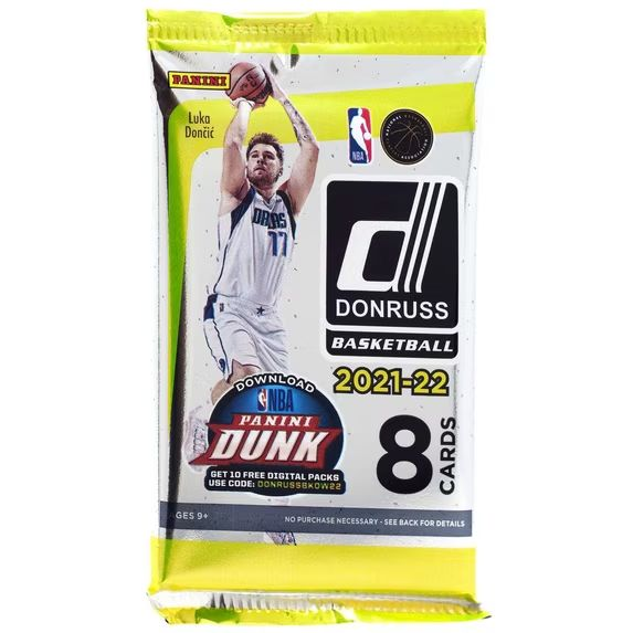 NBA-2021-22-Donruss-Basketball-Trading-Card-BLASTER-Pack