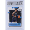 Paolo-Banchero-Orlando-Magic-Autographed-2022-23-Panini-Donruss-Rated-Rookie-201-Beckett-ADDON Paolo Banchero Autographed 2022-23 Panini Donruss Rookie #201 Fanatics Authentic