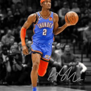 Shai-Gilgeous-Alexander-Oklahoma-City-Thunder-OKC-Signed-Photo-Autograph-Print-Poster-Wall-Art-BTTN-300x300-1.webp Shai Gilgeous Alexander Oklahoma City Thunder OKC Signed Photo Autograph - Wall Art Home
