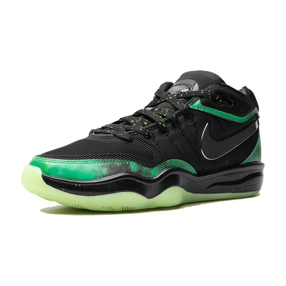 The Victor Wembanyama Alien FZ  Air Zoom GT Hustle 2 EP