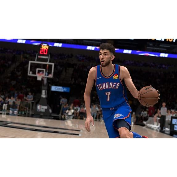 NBA 2K27 DELUXE Xbox Series