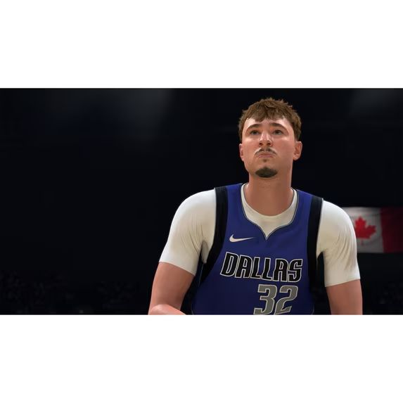 NBA 2K27 DELUXE Xbox Series