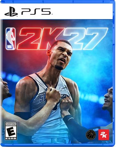 NBA 2K27