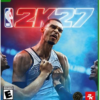 NBA 2K27