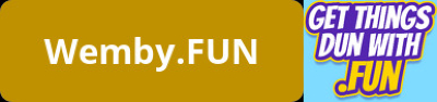 Wemby.FUN