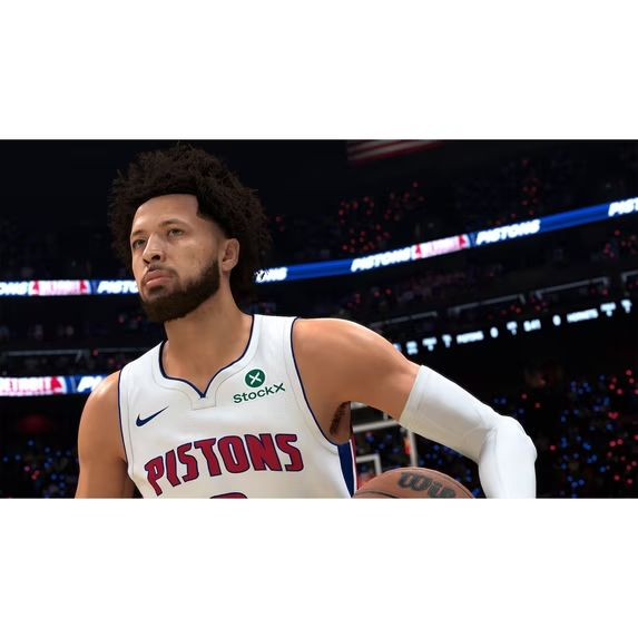 NBA 2K27