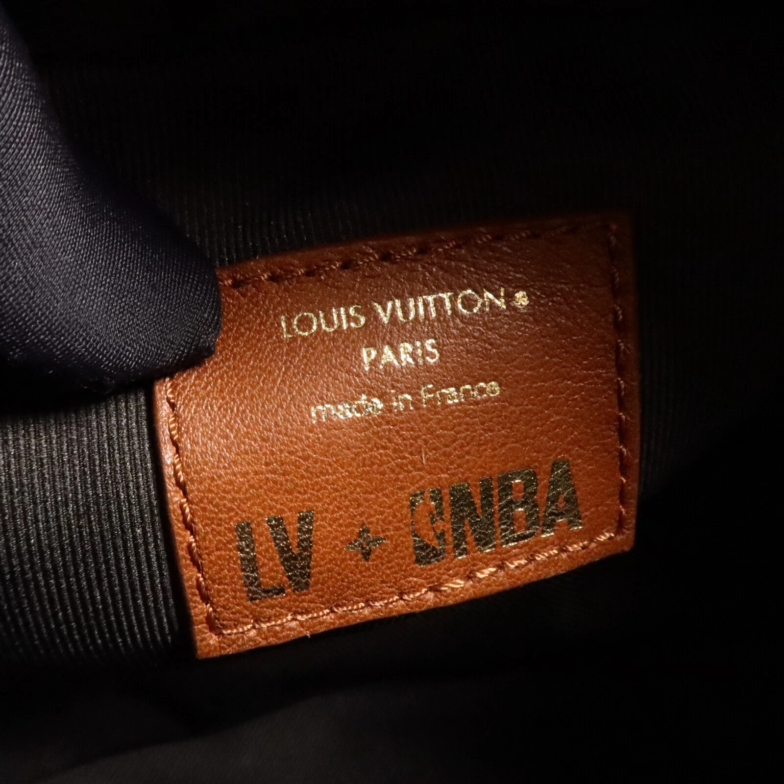 s-l1600 NBA Louis Vuitton NBA Basketball Carry Bag
