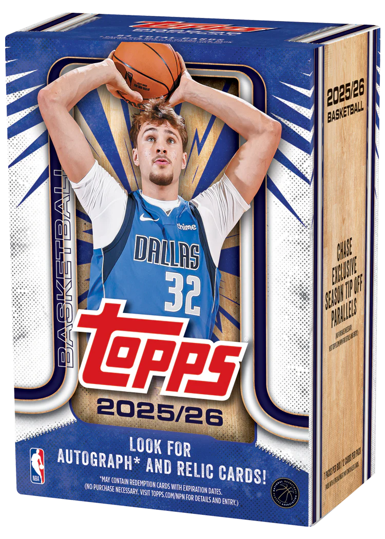 value-box-24.99.webp 2025-26 Topps NBA Basketball - Value Box