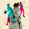 Victor Wembanyama - Wemby Art Poster: 'The Ringer'