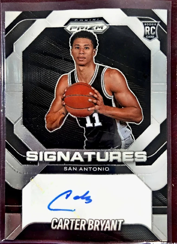 2025-26-Panini-Prizm-Carter-Bryant-Rc-Auto-Pa-bry-Spurs-Rookie-eM38.webp 2025-26-Panini-Prizm-Carter-Bryant-Rc-Auto-Pa-bry-Spurs-Rookie