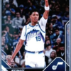 2025-Topps-Now-Ace-Bailey-nu-9-Rookie-RC-Basketball-Card