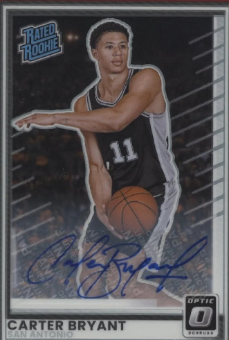 Carter-Bryant-Donruss-Optic-2025-Rated-Rookies-nu-8-30