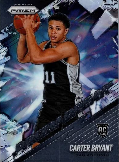 Near-Mint-Or-Better-2026-Panini-Prizm-Carter-Bryant-15-RC-Basketball-Card-San-Antonio-NBA-Basketball-Trading-Card-wM12.webp Near-Mint-Or-Better-2026-Panini-Prizm-Carter-Bryant-15-RC-Basketball-Card-San-Antonio-NBA-Basketball-Trading-Card