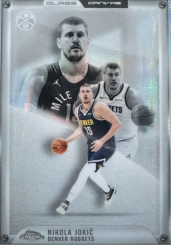 Nikola-Jokic-2025-Topps-Chrome-nu-GC-2-Glass-Canvas