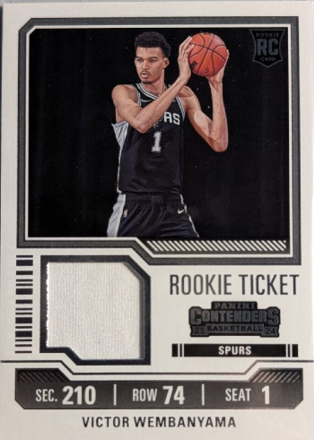 Victor-Wembanyama-2023-Contenders-nu-RTS-WEM-Rookie-Ticket-Swatches