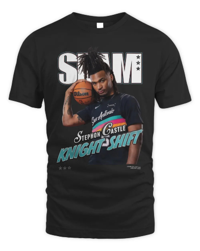 stephon-castle-slam-tshirt.