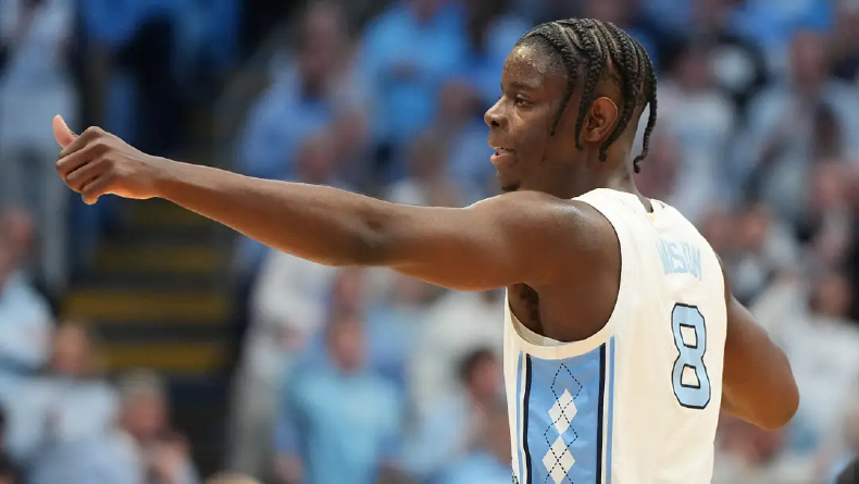 caleb-wilson-poster-UNC-2025-26