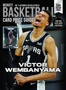 victor-wembanyama-beckett-price-guide Beckett 2027 Victor Wembanyama Market Price Guide 3rd edition